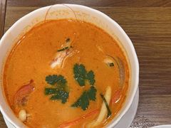 -曼谷食堂·泰国家庭料理