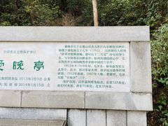 -岳麓山风景名胜区