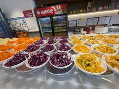 -兰州马子禄牛肉面(文景公园店)