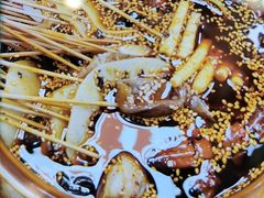 -古真记钵钵鸡(总店)