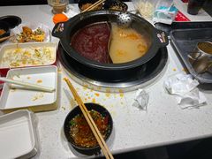 -钢管厂五区小郡肝火锅串串香(清河店)