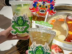 -巴邑火锅·夜宵(港隆广场店)