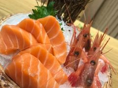 -林妈妈村·日式料理(宝山万达店)