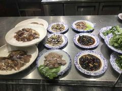 -山水间小院
