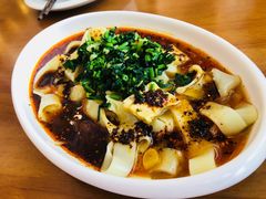 -莲香西域·正宗新疆菜(龙华店)