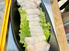 -三毛牛肉店(福强店)
