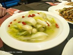 -喷泉广场餐厅·宵夜·海鲜烧烤大排档(长隆企鹅酒店)