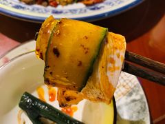 -杨记隆府(汉街店)