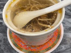 -益寿炖品店