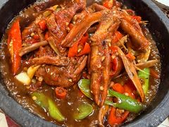 -老三样·旧食新味(船山路店)
