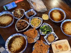 -老横泾面馆(吴中横泾店)