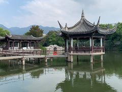 -台州府城(东湖)