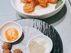 -鸭王烤鸭店(三里河店)