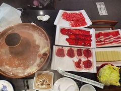 -北门涮肉·铜锅涮肉(南锣鼓巷店)