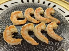 -允辛家·自助泥炉烤肉(九亭店)