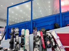 -广州热雪奇迹