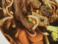 -康师傅私房牛肉面(北京南站店)