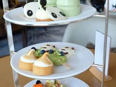 -新食谱全日制餐厅·苏州苏州湾艾美酒店