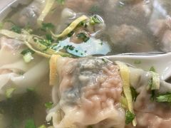 -海平馄饨(逍遥二路店)