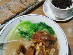 -冯不记米坊(凯德广场店)