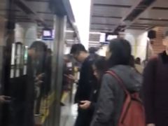 -公园前(地铁站)