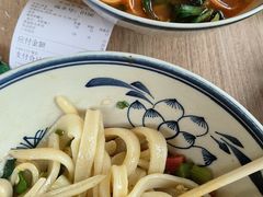 -宋益驴蹄子面肉夹馍(辛家庙店)