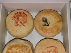 -百年同和·江南点心院(山塘街店)