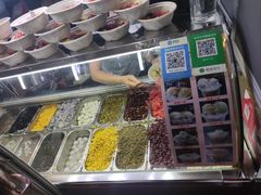 第一家清补凉-海大南门夜市(海富街店)