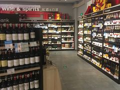 -blt精品超市(南京环宇城店)