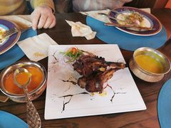 -甘尼仕印度餐厅酒吧(斜塘老街店)