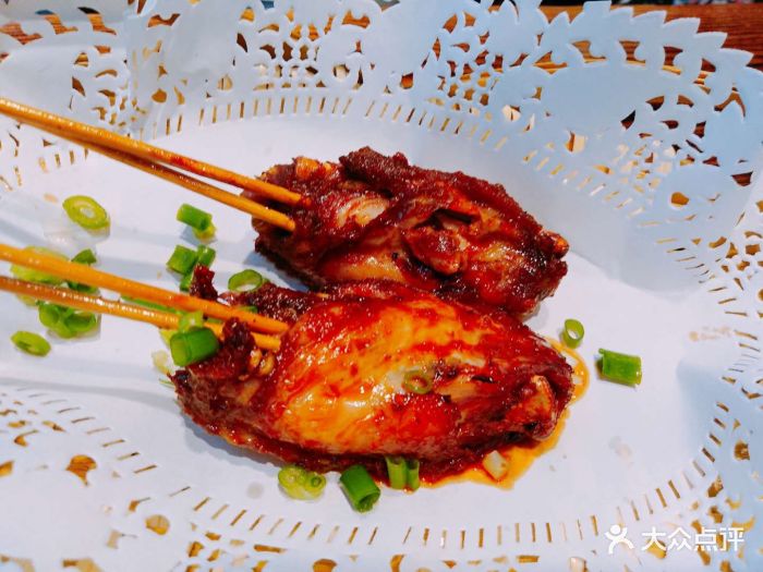 黑白电视老长沙吃货铺(五号停机坪店)--菜图片-广州美食-大众点评网