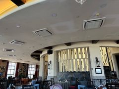 -南沙游艇会·大兵船餐厅