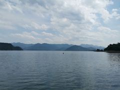 -千岛湖东南湖区