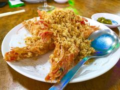 -無招牌海鮮(芽笼店)