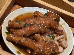 -蔡澜点心·粤菜(花城汇南区店)