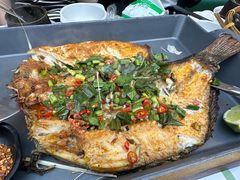 -云海肴·汽锅鸡·云南菜(高德置地店)