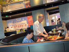-炉鱼(爱琴海购物公园店)