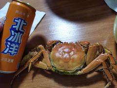 -王四营海鲜市场