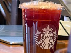 -星巴克(南京老门东店)