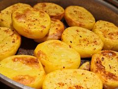 -青海名吃尕张娃非遗烤肉(海湖总店)