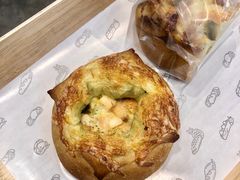 -喜茶(深圳福田星河COCO Park店)