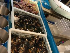 -星伦多自助料理(华润万象城店)