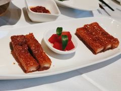 脆皮肥叉-炳胜品味(海印总店)