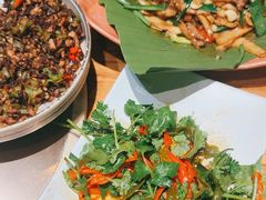 -云海肴云南菜·蒸汽石锅鱼(北京良乡华冠店)