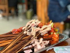 -小向麻辣烫(天街总店)