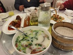 -全聚德(上海首店浦东店)
