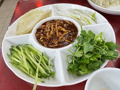 -哈尔滨饺子王·东北菜(鱼鳞浃路店)