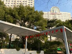 -兰溪青年公园