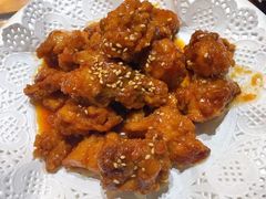 -韩俱炭火烤肉(萍乡润达店)