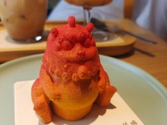 -沈阳故宫·莊啡